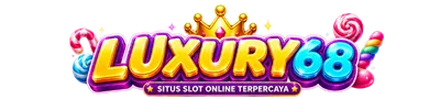 LUXURY68 Logo